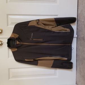 Men's Columbia Omni-Wind Break Jacket